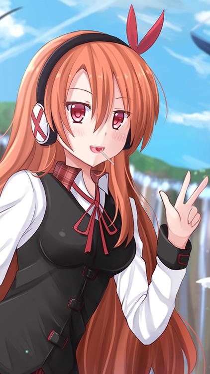 Anime Akame ga Kill! HD Wallpaper 1