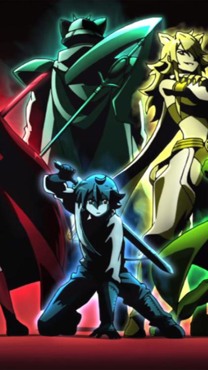 Anime Akame ga Kill! HD Wallpaper 3