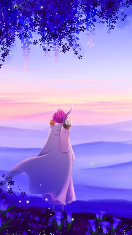 Anime Akatsuki no Yona HD Wallpaper 1