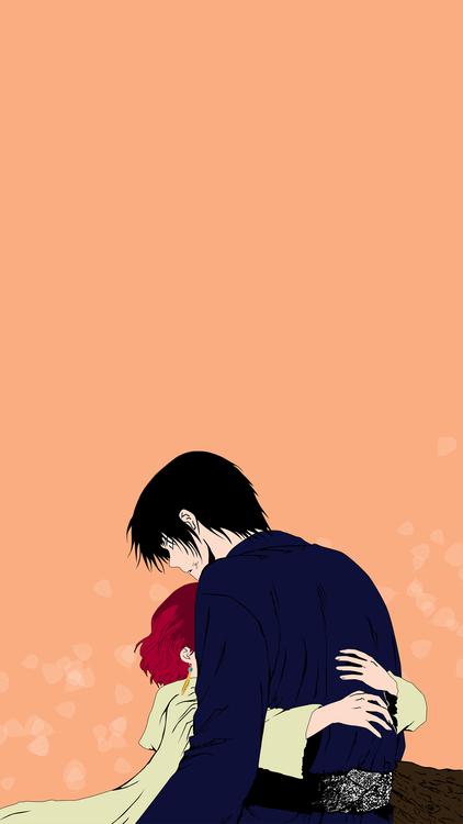 Anime Akatsuki no Yona HD Wallpaper 7