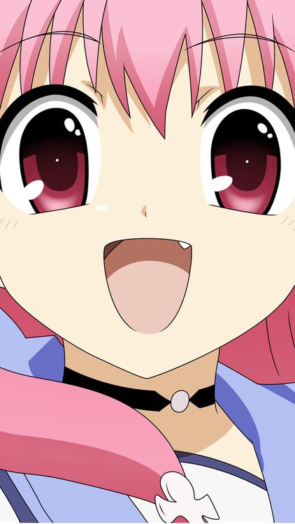 Anime Angel Beats! HD Wallpaper 5