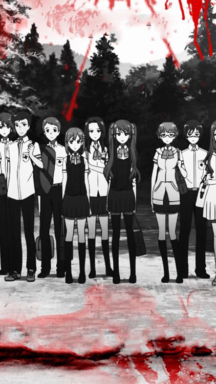 Anime Another HD Wallpaper 1