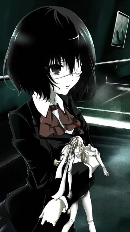 Anime Another HD Wallpaper 8