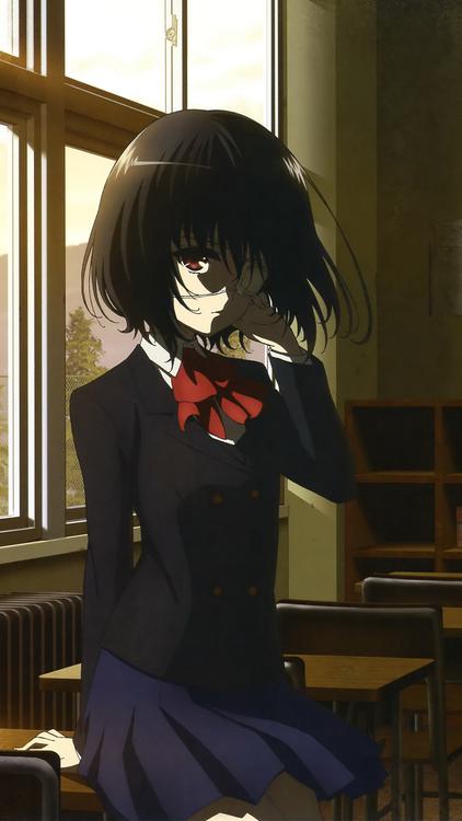 Anime Another HD Wallpaper 9