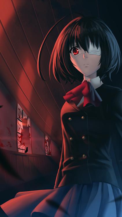 Anime Another HD Wallpaper 6