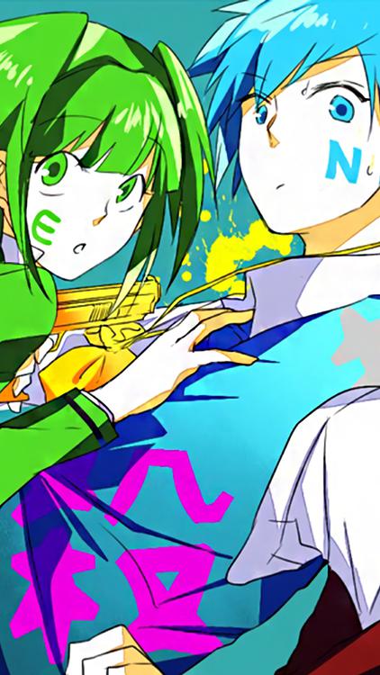 Anime Assassination Classroom HD Wallpaper 10