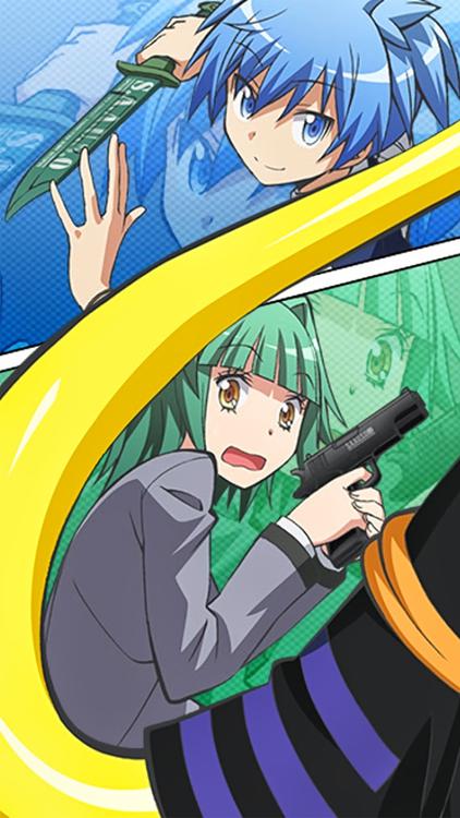 Anime Assassination Classroom HD Wallpaper 5