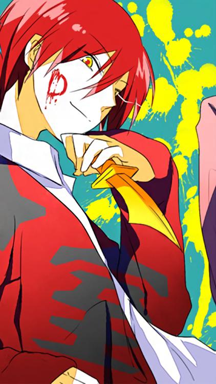 Anime Assassination Classroom HD Wallpaper 9