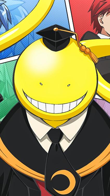Anime Assassination Classroom HD Wallpaper 6