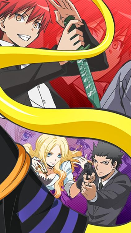 Anime Assassination Classroom HD Wallpaper 2