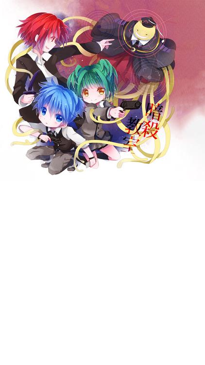 Anime Assassination Classroom HD Wallpaper 11