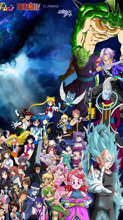 Anime Beyblade HD Wallpaper 7