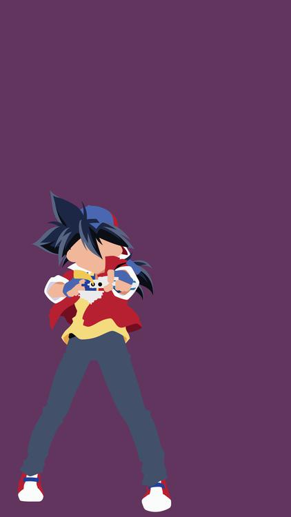Anime Beyblade HD Wallpaper 6