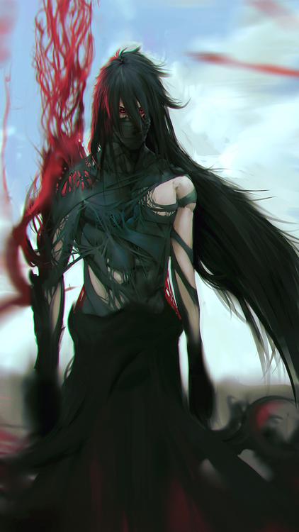 Anime Bleach HD Wallpaper 3