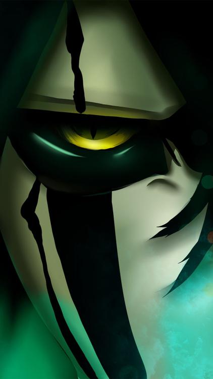 Anime Bleach HD Wallpaper 2