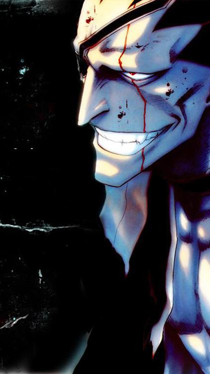 Anime Bleach HD Wallpaper 8
