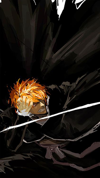 Anime Bleach HD Wallpaper 12