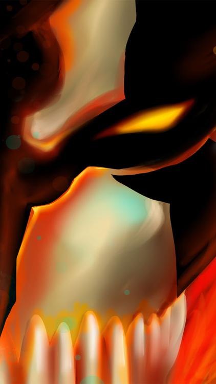 Anime Bleach HD Wallpaper 4