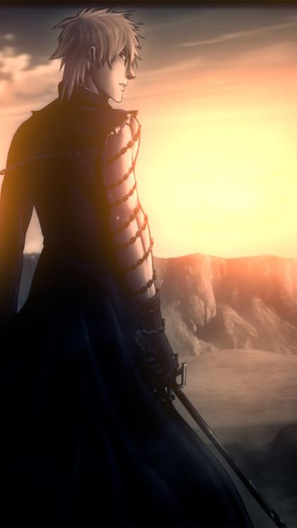 Anime Bleach HD Wallpaper 6