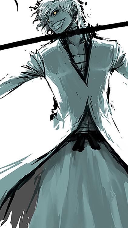 Anime Bleach HD Wallpaper 11