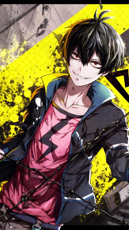 Anime Blood Lad HD Wallpaper 4