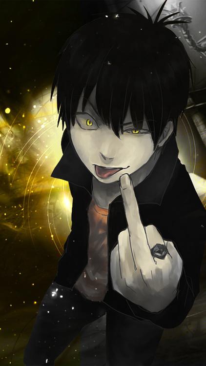 Anime Blood Lad HD Wallpaper 1