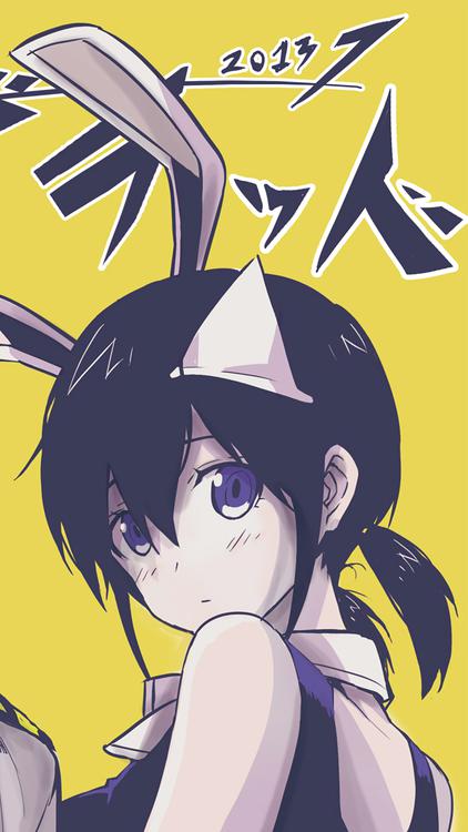 Anime Blood Lad HD Wallpaper 5