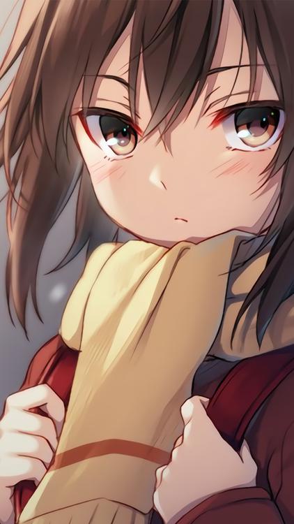 Anime Boku dake ga Inai Machi HD Wallpaper 2