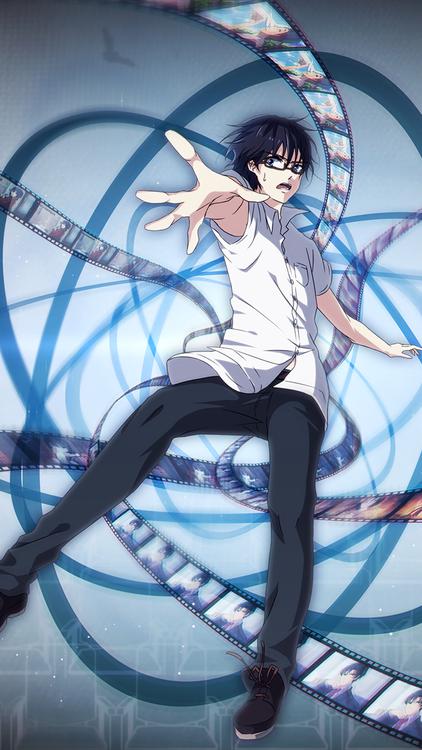 Anime Boku dake ga Inai Machi HD Wallpaper 3