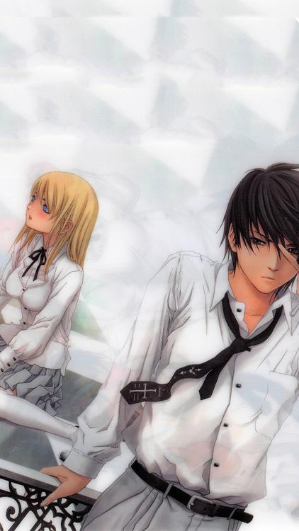 Anime Btooom! HD Wallpaper 6