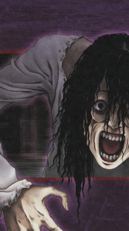 Anime Btooom! HD Wallpaper 2