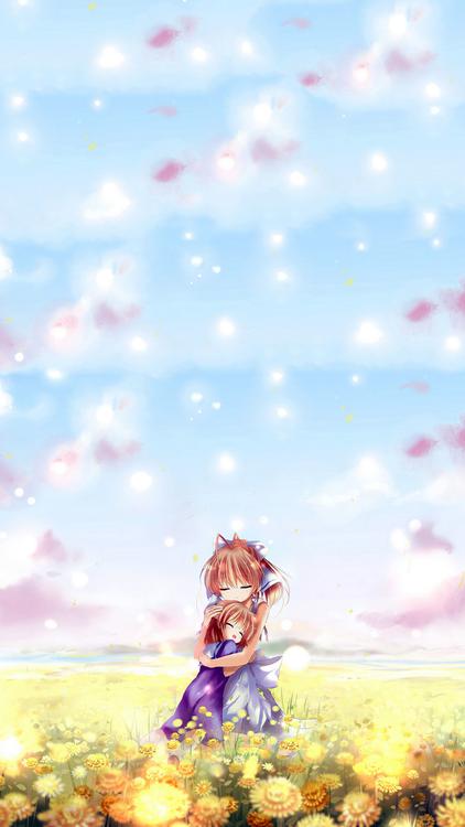 Anime Clannad HD Wallpaper 5