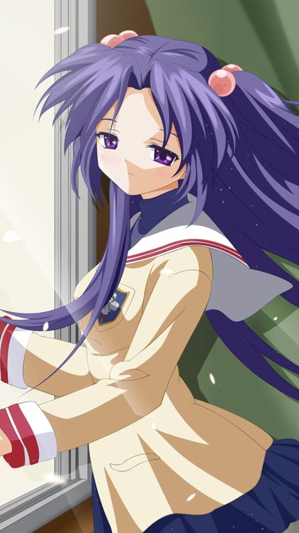 Anime Clannad HD Wallpaper 2