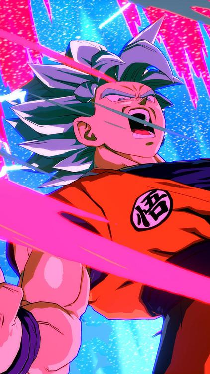 Anime Dragon Ball HD Wallpaper 5