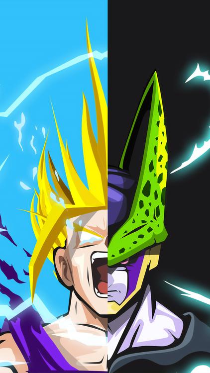 Anime Dragon Ball HD Wallpaper 12