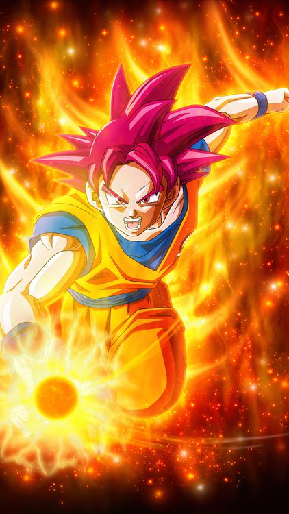 Anime Dragon Ball HD Wallpaper 7