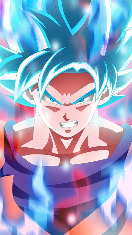 Anime Dragon Ball HD Wallpaper 3