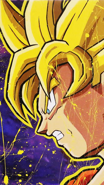 Anime Dragon Ball HD Wallpaper 11