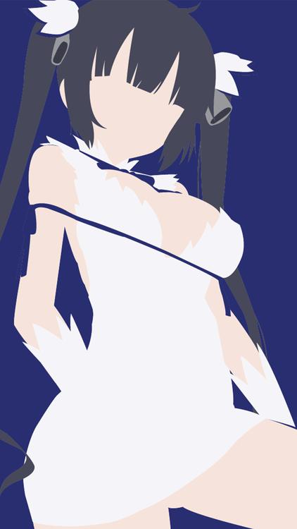 Anime Dungeon ni Deai wo Motomeru no wa Machigatteiru Darou ka HD Wallpaper 2