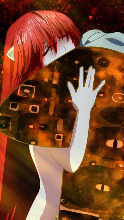 Anime Elfen Lied HD Wallpaper 8