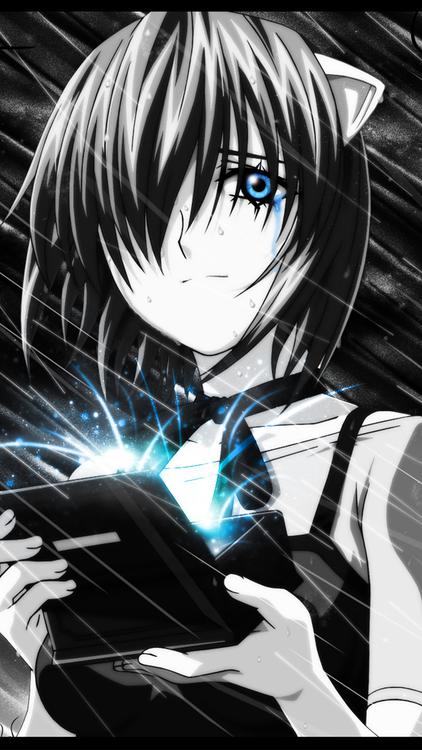 Anime Elfen Lied HD Wallpaper 5