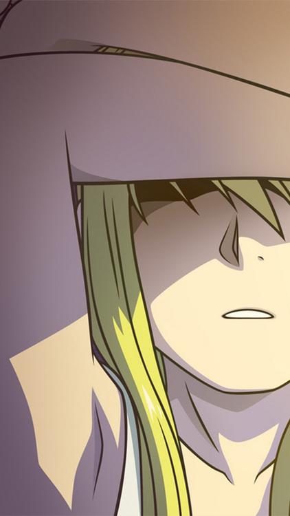 Anime Fullmetal Alchemist Brotherhood HD Wallpaper 7