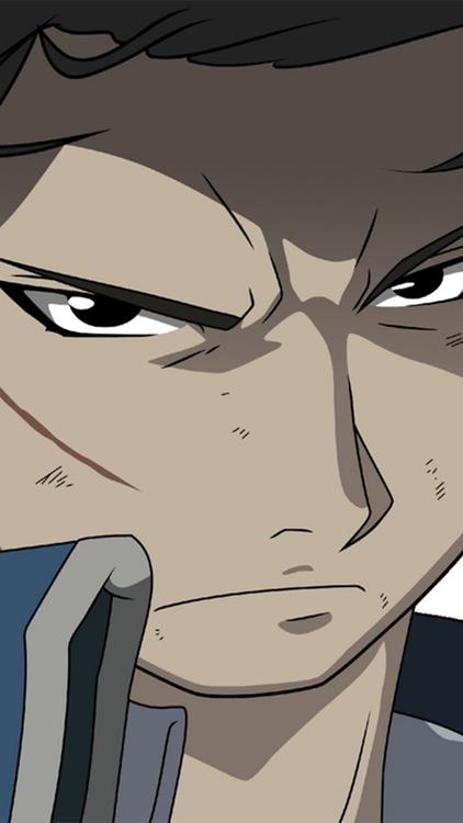 Anime Fullmetal Alchemist Brotherhood HD Wallpaper 2