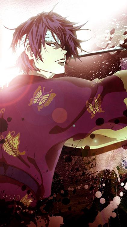 Anime Gintama HD Wallpaper 5