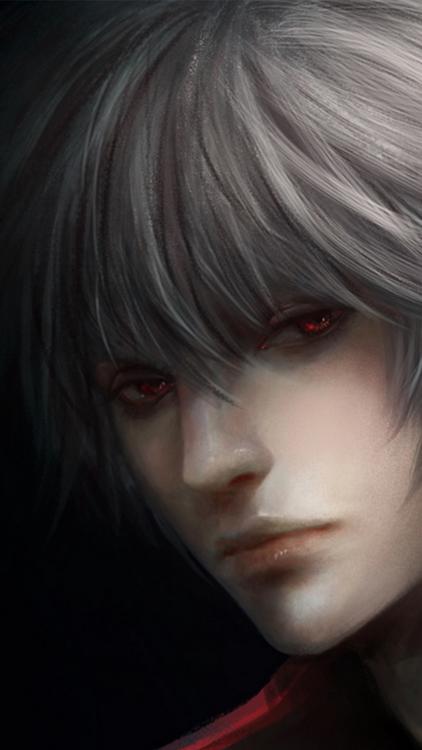 Anime Gintama HD Wallpaper 7