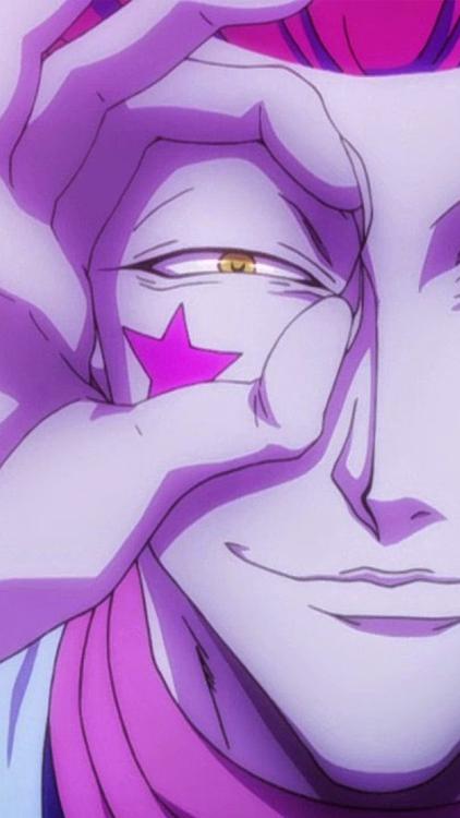 Anime Hunter x Hunter HD Wallpaper 3