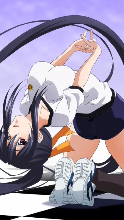 Anime Kaichou wa Maid-sama! HD Wallpaper 9