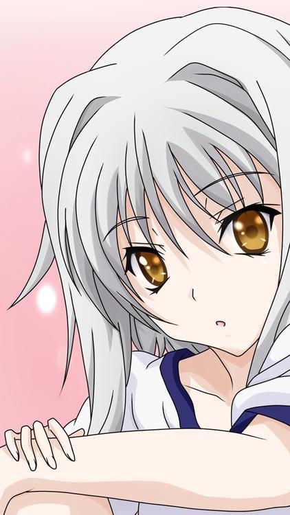 Anime Kaichou wa Maid-sama! HD Wallpaper 1