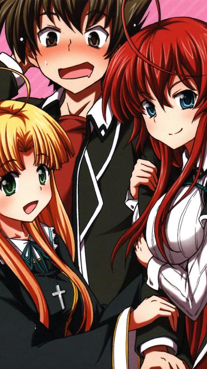 Anime Kaichou wa Maid-sama! HD Wallpaper 2