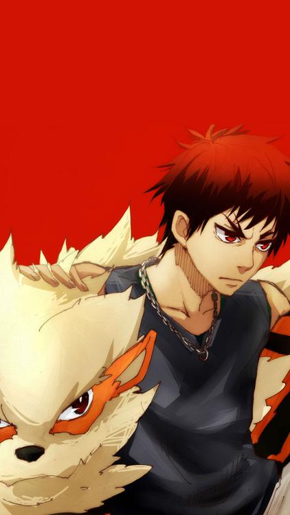 Anime Kuroko no Basket HD Wallpaper 8